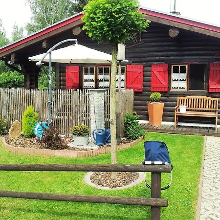 Haus Monika Lejlighed Waldmünchen Eksteriør billede